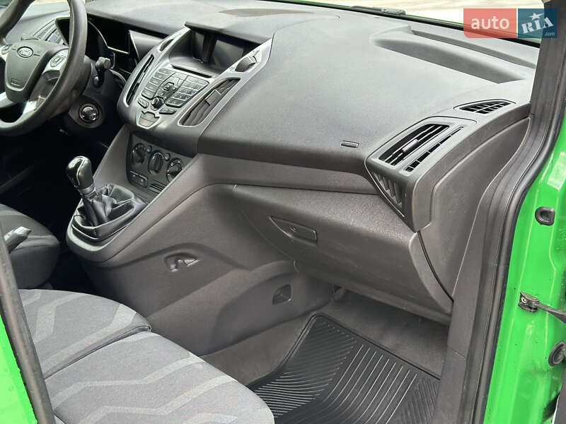 Грузовой фургон Ford Transit Connect 2015 в Хмельнике