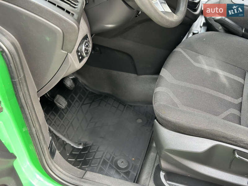 Грузовой фургон Ford Transit Connect 2015 в Хмельнике