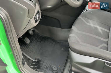 Грузовой фургон Ford Transit Connect 2015 в 