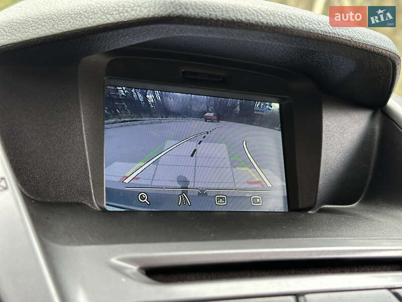 Грузовой фургон Ford Transit Connect 2015 в Хмельнике