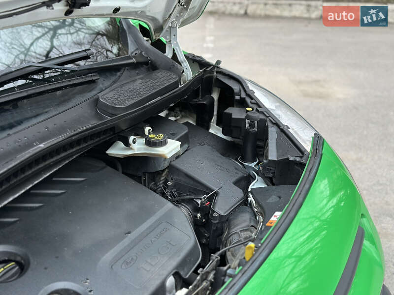 Грузовой фургон Ford Transit Connect 2015 в Хмельнике