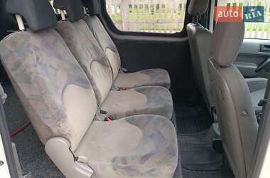 Мінівен Ford Transit Connect 2004 в 
