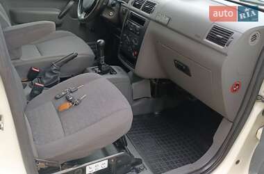 Мінівен Ford Transit Connect 2004 в 