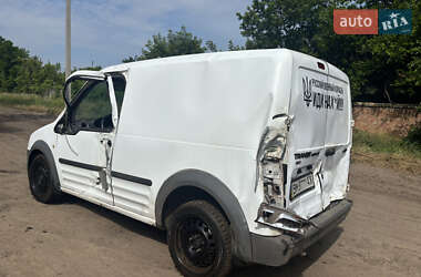 Вантажний фургон Ford Transit Connect 2010 в 