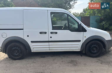 Вантажний фургон Ford Transit Connect 2010 в 