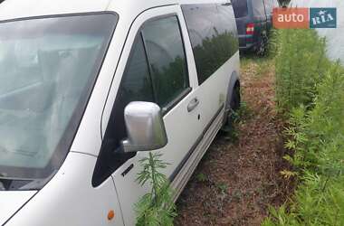 Мінівен Ford Transit Connect 2003 в 