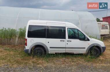 Мінівен Ford Transit Connect 2003 в 
