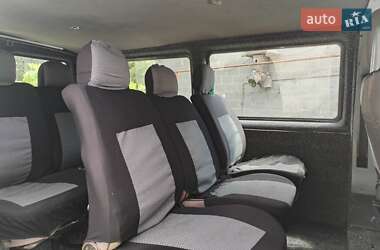 Минивэн Ford Transit Connect 2007 в 