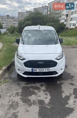 Вантажний фургон Ford Transit Connect 2020 в 