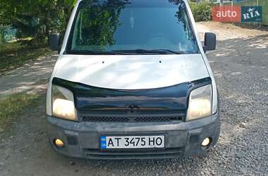 Мінівен Ford Transit Connect 2006 в 