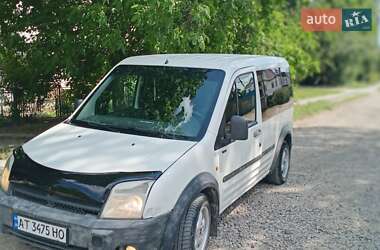 Мінівен Ford Transit Connect 2006 в 