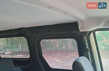 Мінівен Ford Transit Connect 2006 в 