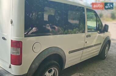 Мінівен Ford Transit Connect 2006 в 