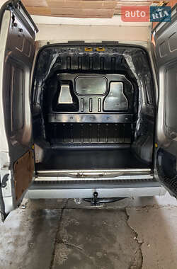 Вантажний фургон Ford Transit Connect 2010 в 
