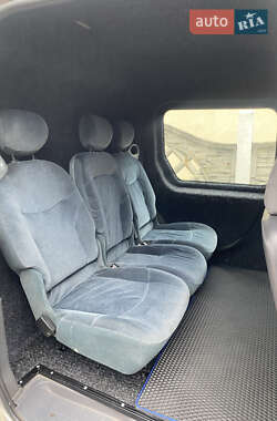Вантажний фургон Ford Transit Connect 2010 в 