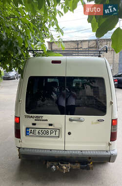 Минивэн Ford Transit Connect 2006 в 