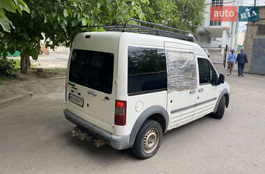 Минивэн Ford Transit Connect 2006 в 
