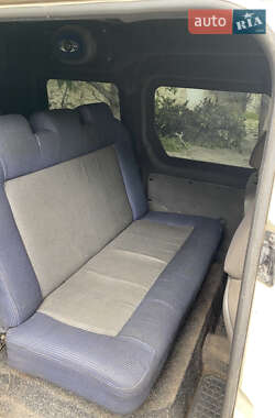 Минивэн Ford Transit Connect 2006 в 