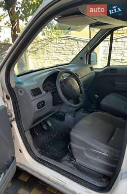 Мінівен Ford Transit Connect 2005 в 