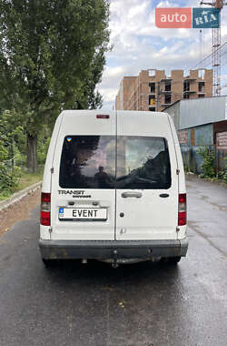 Мінівен Ford Transit Connect 2005 в 