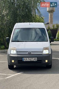 Вантажний фургон Ford Transit Connect 2008 в 