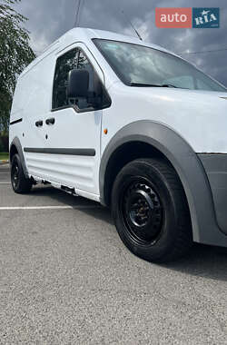 Вантажний фургон Ford Transit Connect 2008 в 