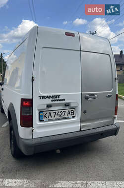 Вантажний фургон Ford Transit Connect 2008 в 