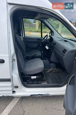 Вантажний фургон Ford Transit Connect 2008 в 