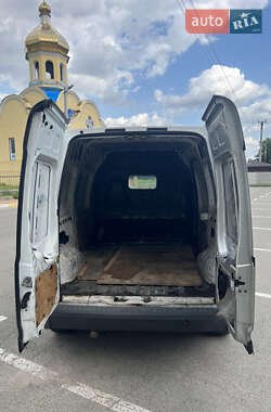 Вантажний фургон Ford Transit Connect 2008 в 