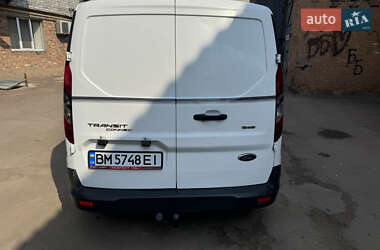 Вантажний фургон Ford Transit Connect 2016 в 
