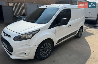 Вантажний фургон Ford Transit Connect 2016 в 