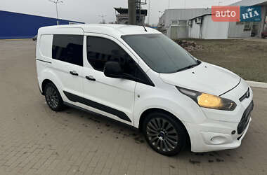 Вантажний фургон Ford Transit Connect 2016 в 