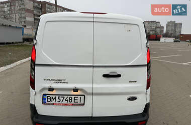 Вантажний фургон Ford Transit Connect 2016 в 
