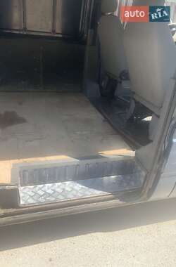 Минивэн Ford Transit Connect 2002 в 