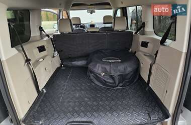 Минивэн Ford Transit Connect 2014 в 