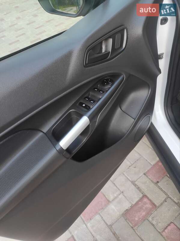 Мінівен Ford Transit Connect 2013 в Славуті