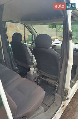 Минивэн Ford Transit Connect 2005 в 
