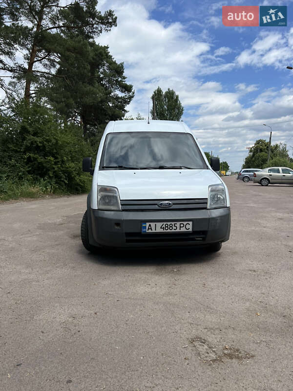 Минивэн Ford Transit Connect 2007 в Житомире
