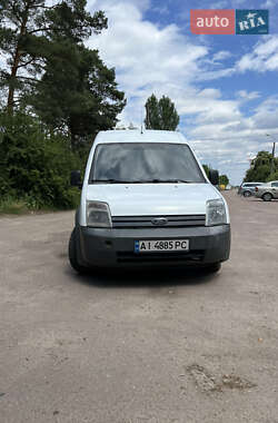 Минивэн Ford Transit Connect 2007 в 