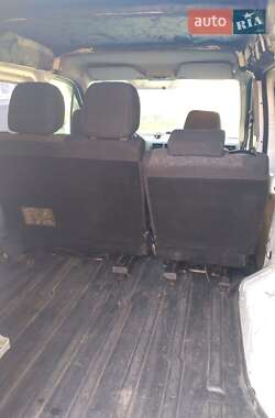 Минивэн Ford Transit Connect 2003 в 