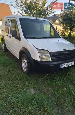 Минивэн Ford Transit Connect 2003 в 