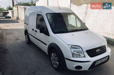 Грузовой фургон Ford Transit Connect 2011 в Николаеве