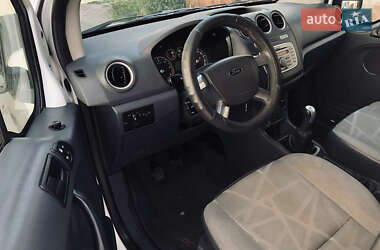 Грузовой фургон Ford Transit Connect 2011 в 