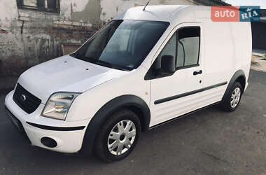 Грузовой фургон Ford Transit Connect 2011 в 