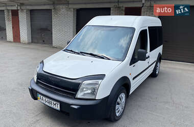 Минивэн Ford Transit Connect 2006 в Умани