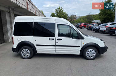 Мінівен Ford Transit Connect 2006 в 