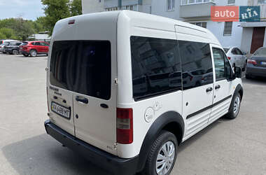 Мінівен Ford Transit Connect 2006 в 