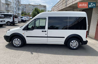 Мінівен Ford Transit Connect 2006 в 