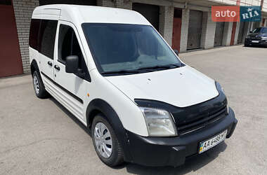Мінівен Ford Transit Connect 2006 в 