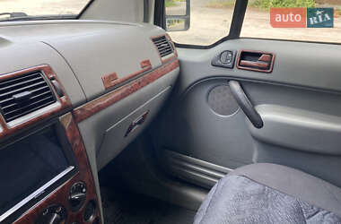 Мінівен Ford Transit Connect 2006 в 